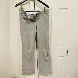 Theory women pants size 2